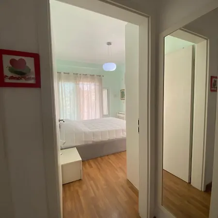 Center Penthouse Valeur Appartamento