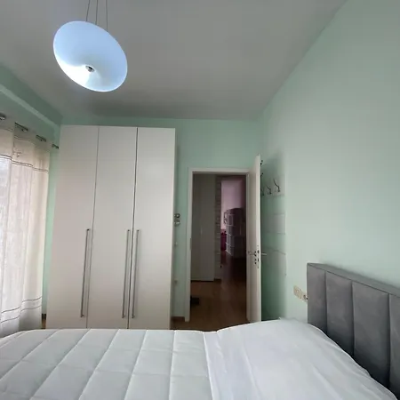 Center Penthouse Valeur Lägenhet