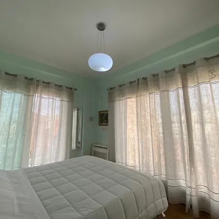 דירה Valeur Penthouse Center