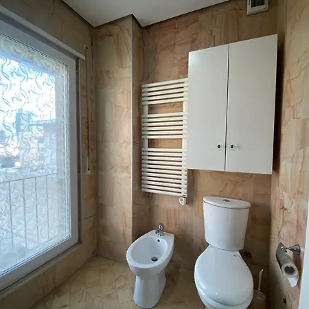 Valeur Penthouse Center דירה *