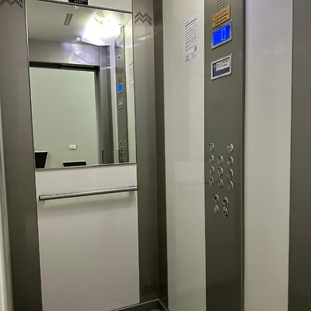 דירה Valeur Penthouse Center *
