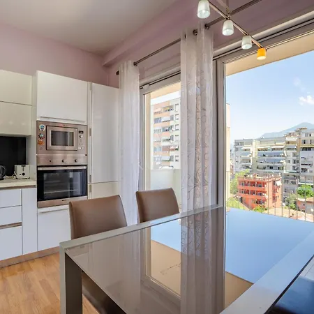 דירה Valeur Penthouse Center *