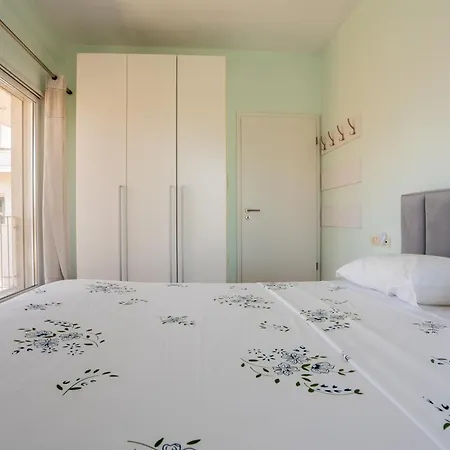 דירה Valeur Penthouse Center