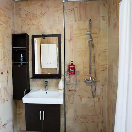 דירה Valeur Penthouse Center *