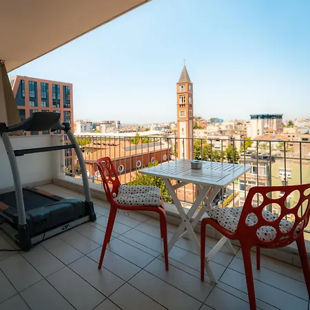 Valeur Penthouse Center *