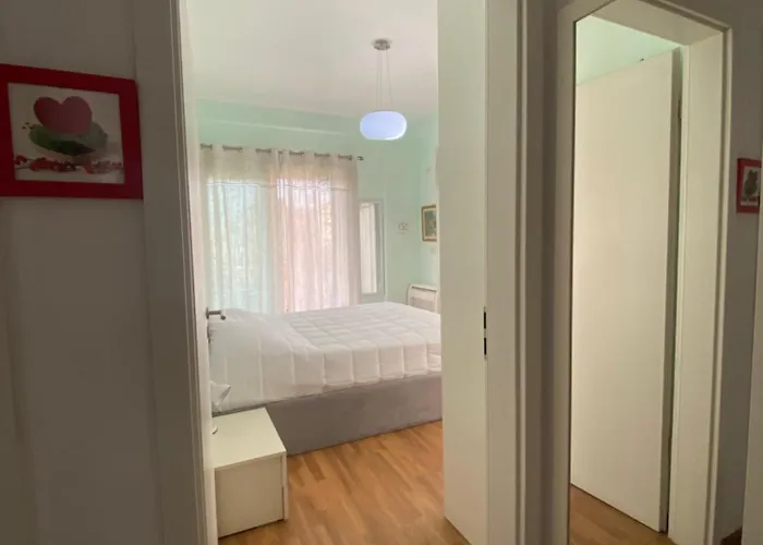 Valeur Penthouse Center Lägenhet