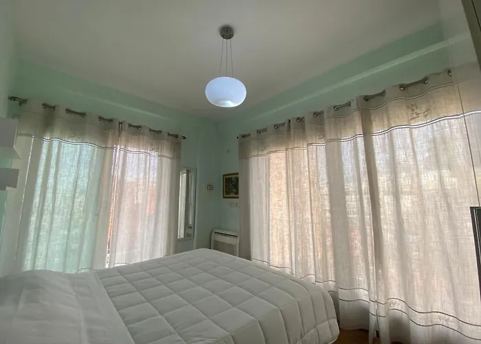 アパート Valeur Penthouse Center