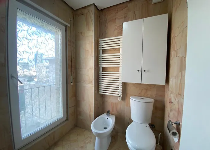 Valeur Penthouse Center アパート *