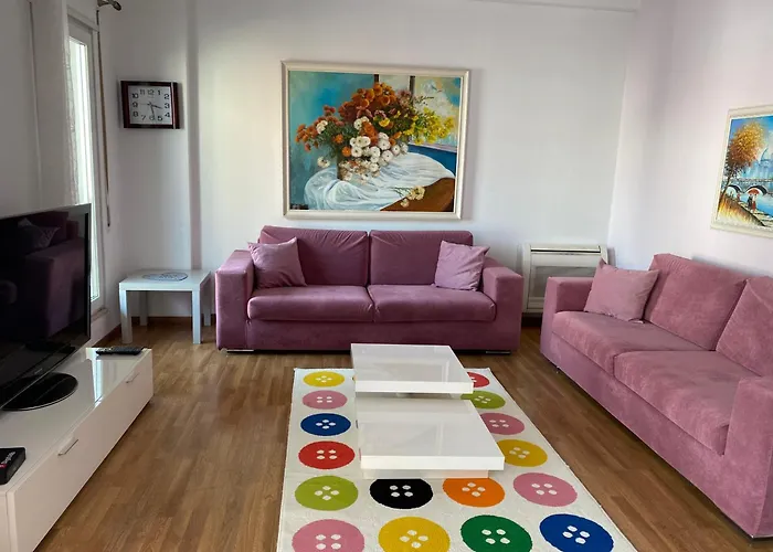 Valeur Penthouse Center Lägenhet